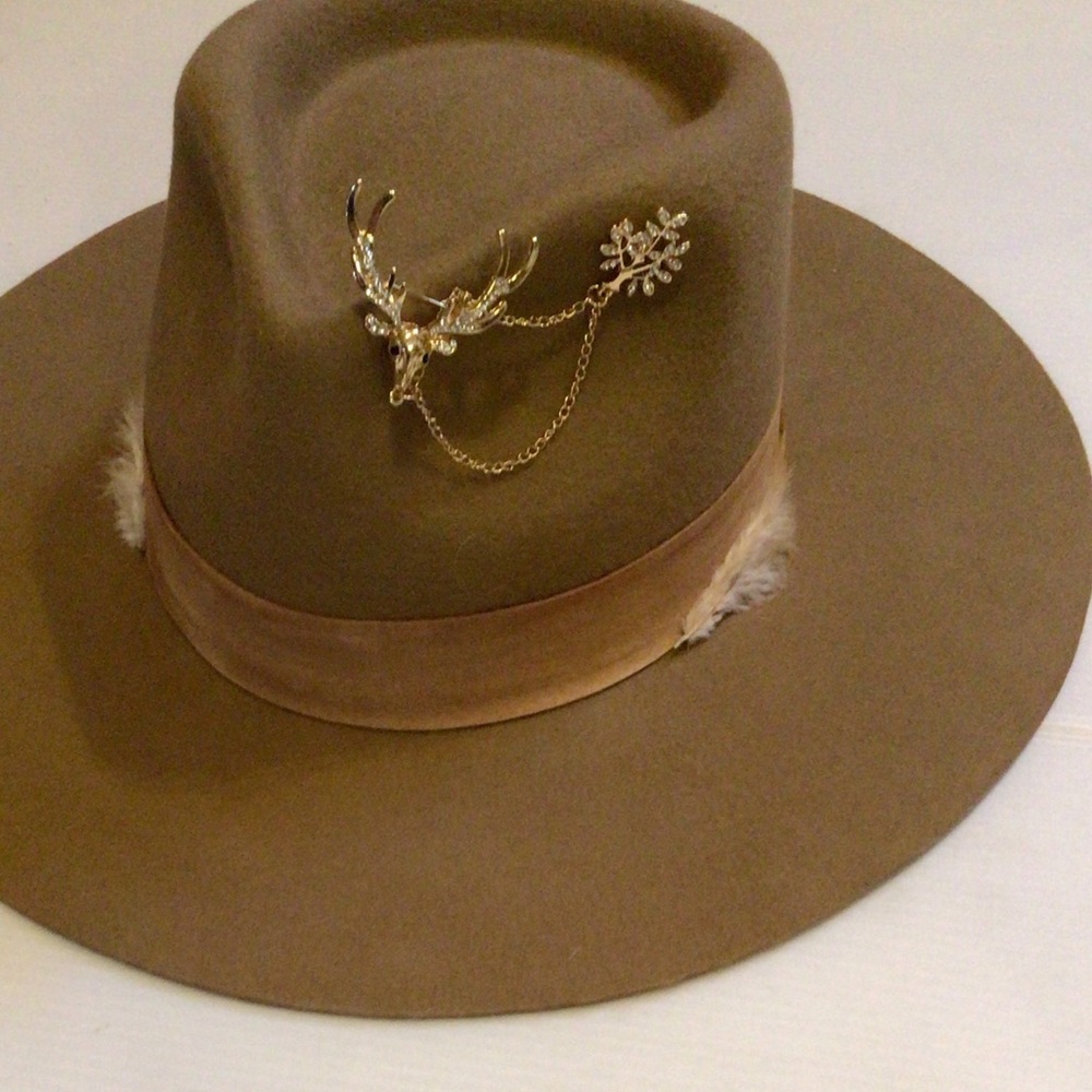 SALE! custom Lack of Color X Ruxpinsrags rancher